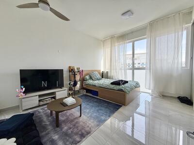 For Sale - High Park Residences