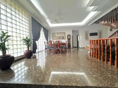 For Sale - Spacious Semi-Detached with Wide Frontage