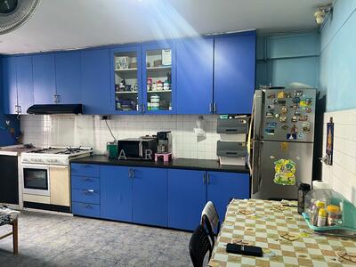 For Rent - 107 Yishun Ring Road