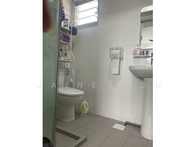 For Rent - 590A Ang Mo Kio Street 51