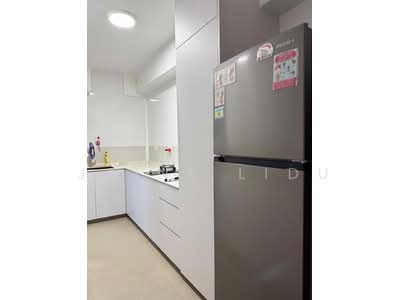 For Rent - 590A Ang Mo Kio Street 51