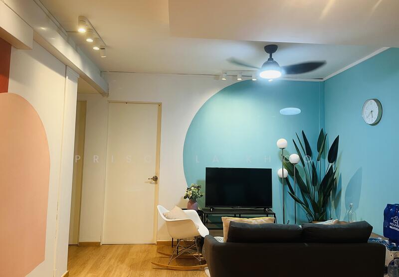 For Sale - Lucky Plaza