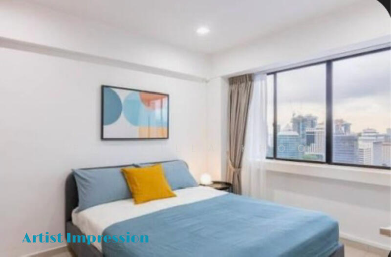 For Sale - Lucky Plaza