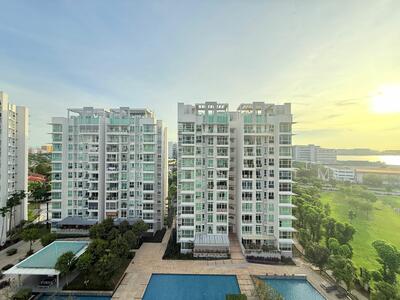 For Sale - Monterey Park Condominium