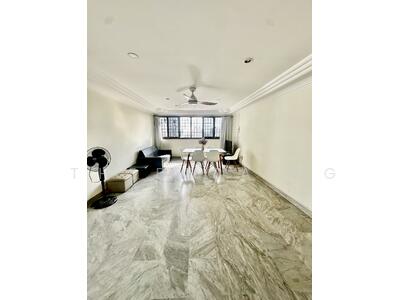 For Sale - 220 Jurong East Street 21