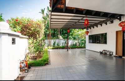 For Sale - Jalan Kembagan / Lengkong Empat