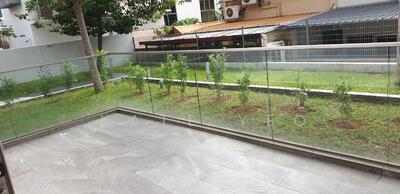 For Sale - Casa Cambio