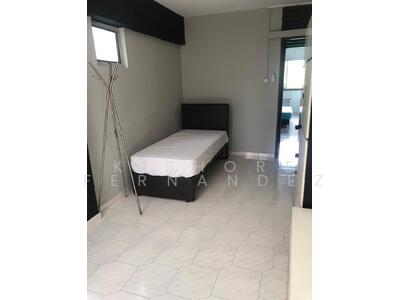 For Rent - 406 Pasir Ris Drive 6