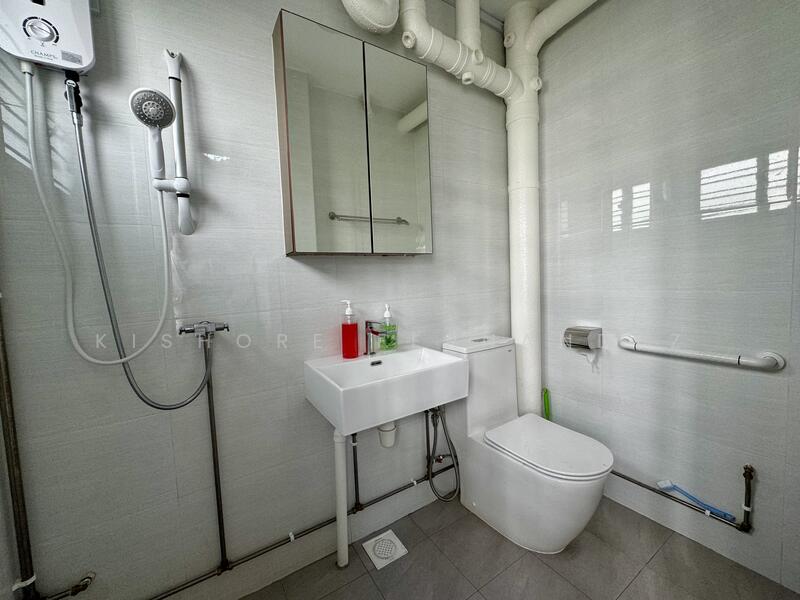 For Rent - 406 Pasir Ris Drive 6