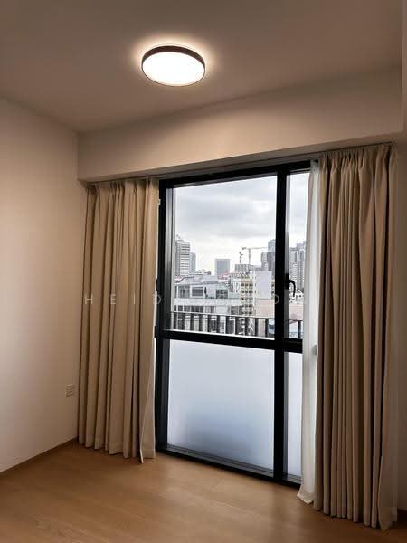 Piccadilly Grand, Northumberland Road, Farrer Park / Serangoon Rd, 1 Bedroom, 484 sqft, Condominium For Rent, by Heidi Chow, 60188524 - Interior - PropertyGuru.com.sg