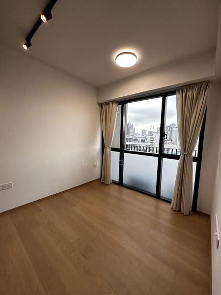Piccadilly Grand, Northumberland Road, Farrer Park / Serangoon Rd, 1 Bedroom, 484 sqft, Condominium For Rent, by Heidi Chow, 60188524 - View - PropertyGuru.com.sg