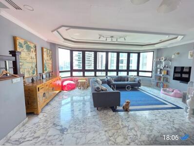 For Rent - D'Grove Villas