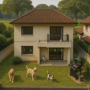 For Sale - Mayflower Gardens