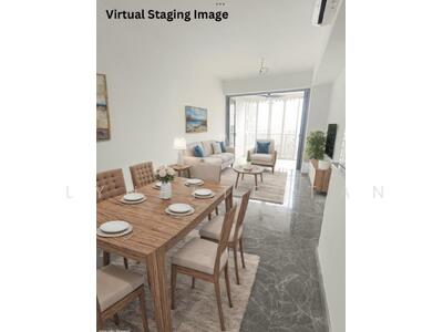 For Rent - One Holland Village Residences