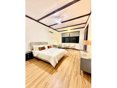 For Rent - 521 Dunman Road