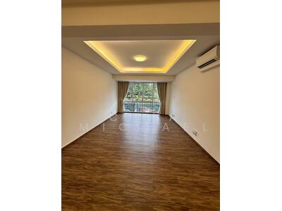 For Rent - Bishan Park Condo