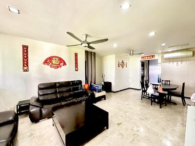 For Sale - 518 Jurong West Street 52