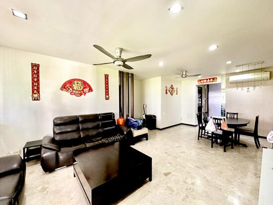 For Sale - 518 Jurong West Street 52