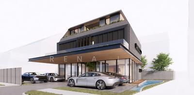 For Sale - BEAUTIFUL BRAND NEW BUNGALOW @ VANDA