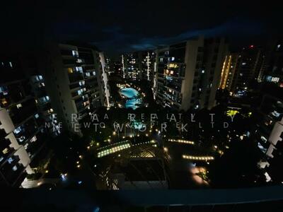 For Sale - The Palette