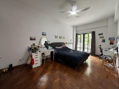 For Rent - Chiltern Park