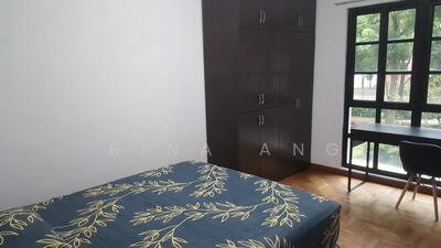 For Rent - Chiltern Park