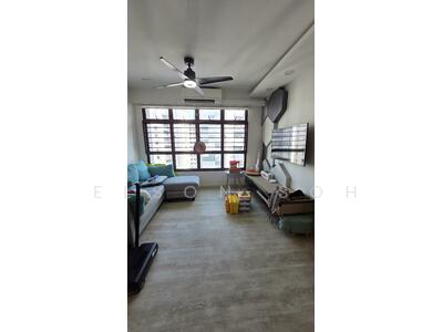 For Sale - 818A Choa Chu Kang Avenue 1