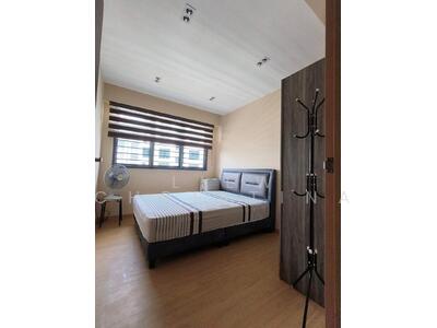 For Rent - 172B Sengkang East Drive