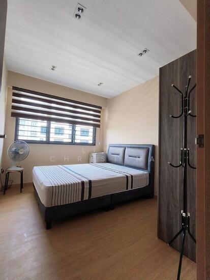 For Rent - 172B Sengkang East Drive