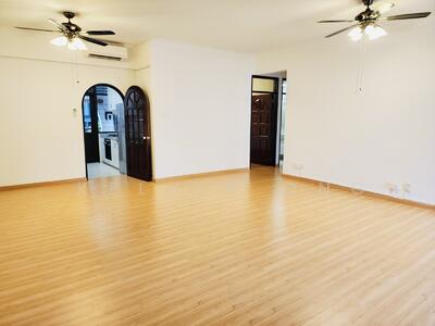 For Rent - Jervois Grove