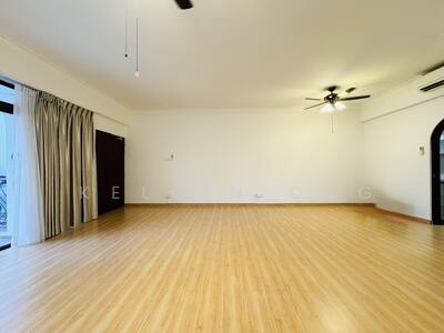 For Rent - Jervois Grove