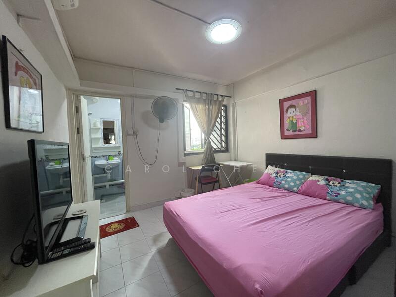 For Rent - 427 Clementi Avenue 3