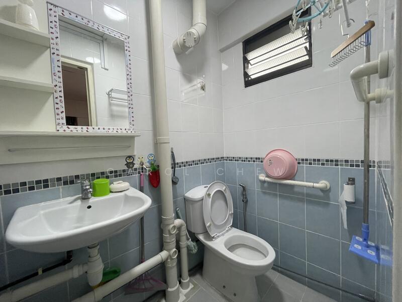 For Rent - 427 Clementi Avenue 3