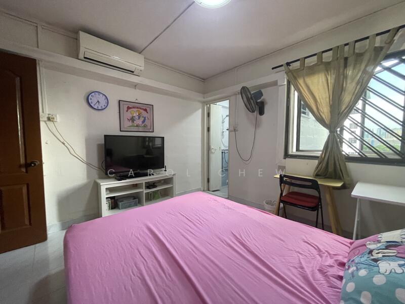 For Rent - 427 Clementi Avenue 3