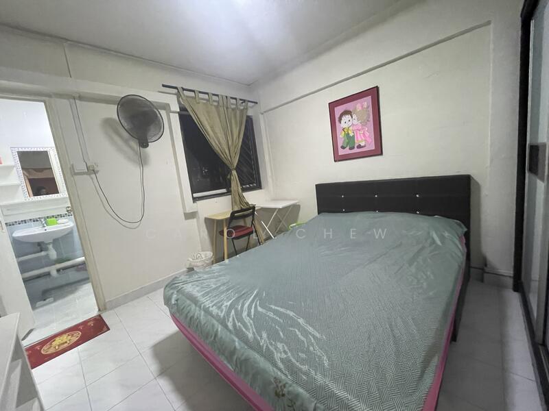 For Rent - 427 Clementi Avenue 3