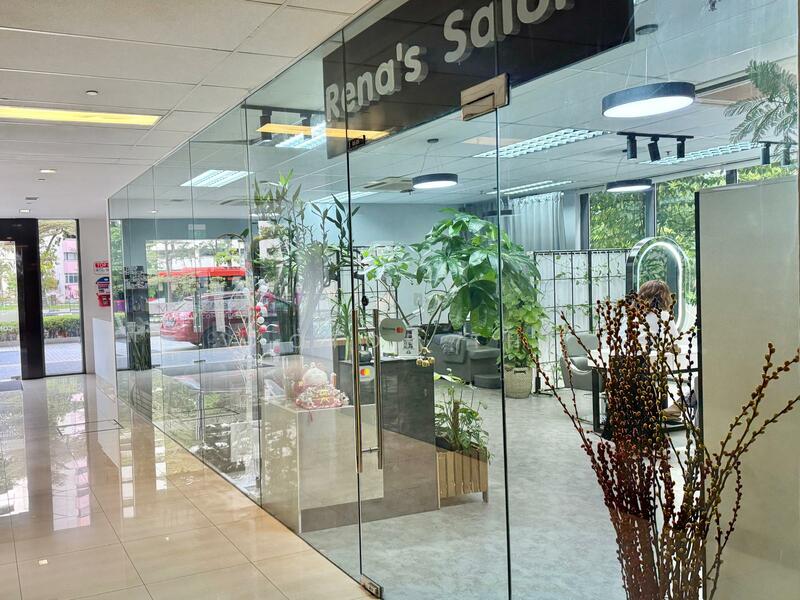 The Mezzo, 205 Balestier Road, 613 sqft, Other Retail For Rent, by Victor The, 60188597 - Others - CommercialGuru.com.sg