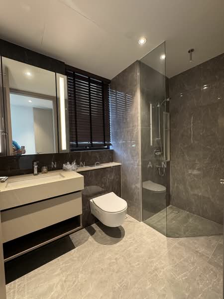 Dairy Farm Residences Condominium For Sale at S$ 1,688,000 | PropertyGuru Singapore