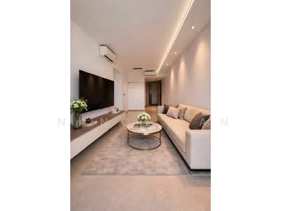 For Sale - Dairy Farm Residences