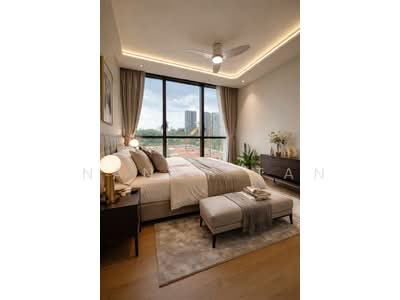 For Sale - Dairy Farm Residences