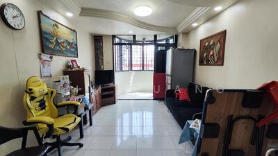 For Sale - 356A Admiralty Drive