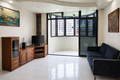 For Sale - 356A Admiralty Drive