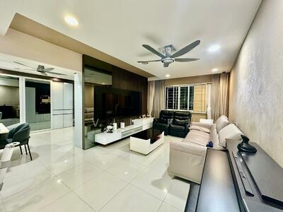 For Sale - 205 Choa Chu Kang Central