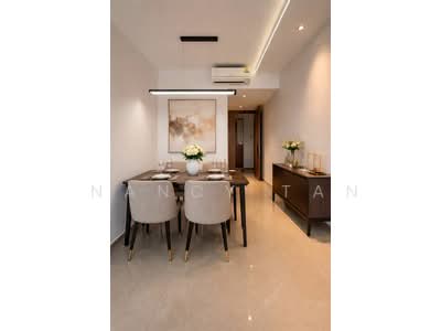 For Sale - Dairy Farm Residences - 3 bed