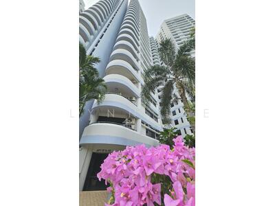 For Rent - Mandarin Gardens