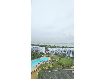 For Rent - Mandarin Gardens