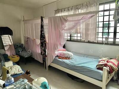 For Rent - 111 Lengkong Tiga