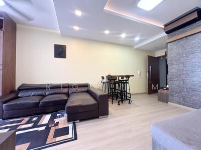 For Rent - The Canopy