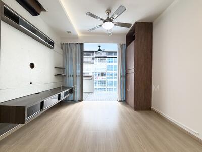 For Rent - The Canopy