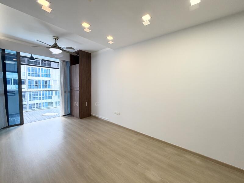 For Rent - The Canopy