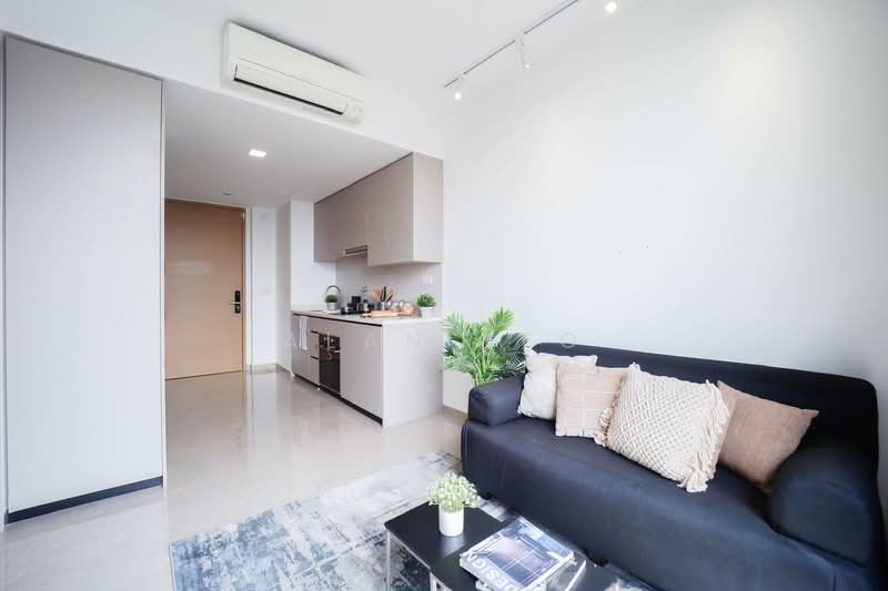 The Tapestry, 61 Tampines Street 86, 1 Bedroom, 441 sqft, Condominium For Sale, by Alan Yeo, 60188643 - PropertyGuru.com.sg